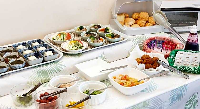 Hotel Bell Harmony Ishigakiisland