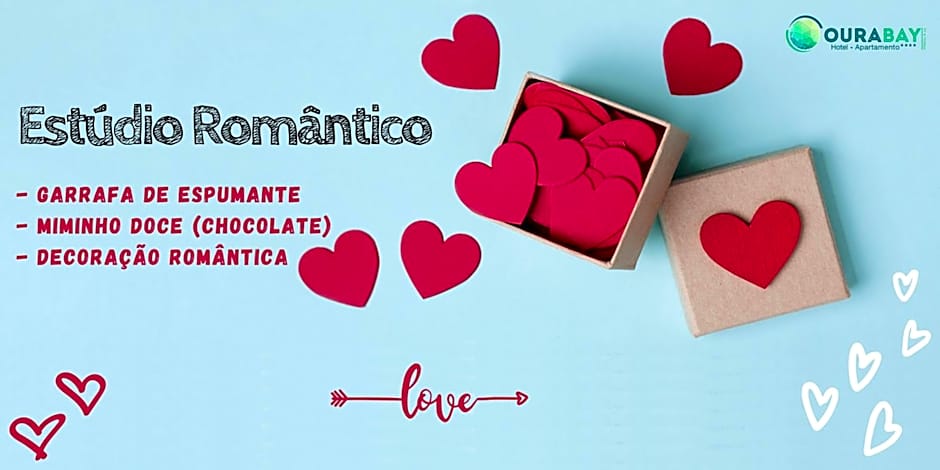 Ourabay Hotel Apartamento - Art & Holidays