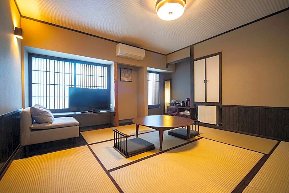 yasuraginoyado Yufu