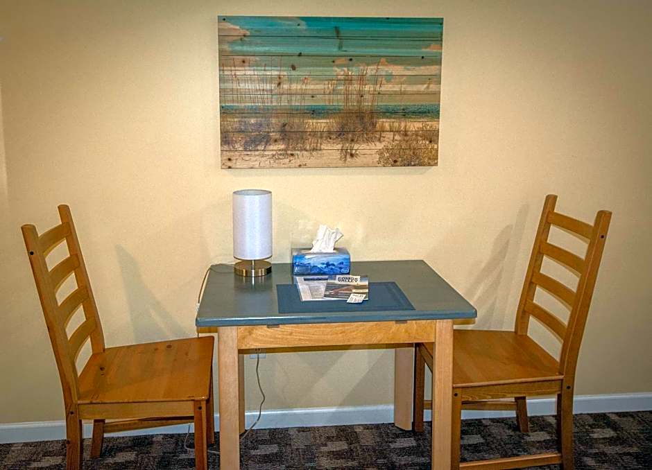 Kye Bay BnB - A Place to Breathe
