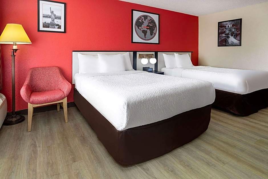 Ramada by Wyndham Rome - Verona