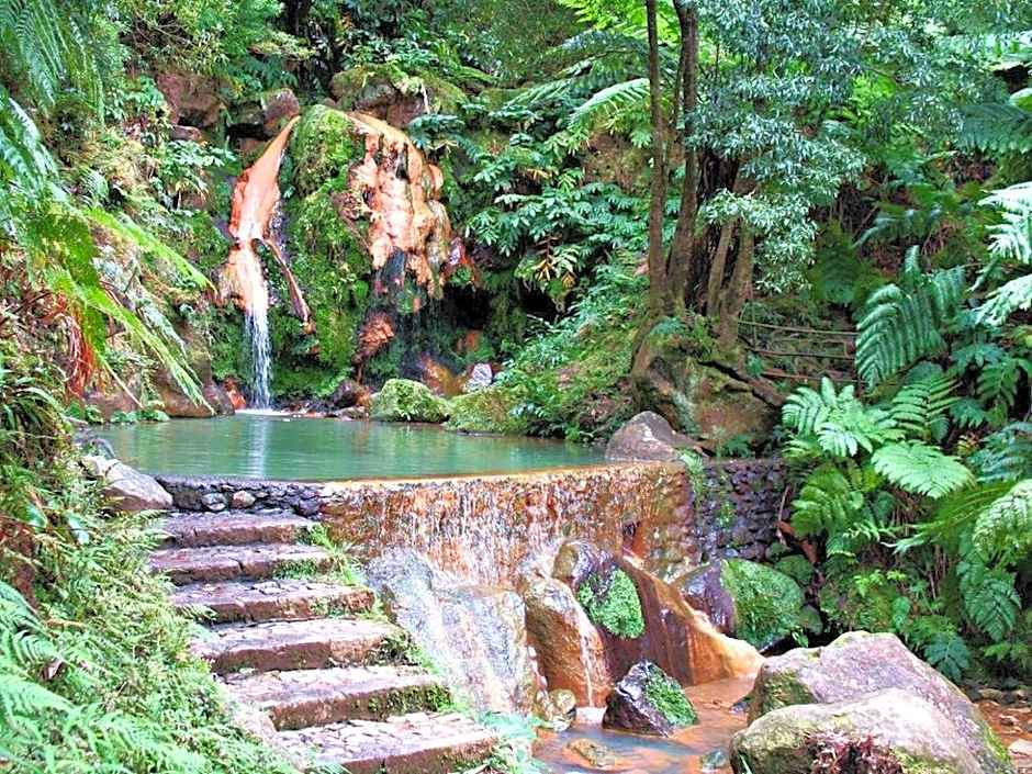 Aparthotel Barracuda