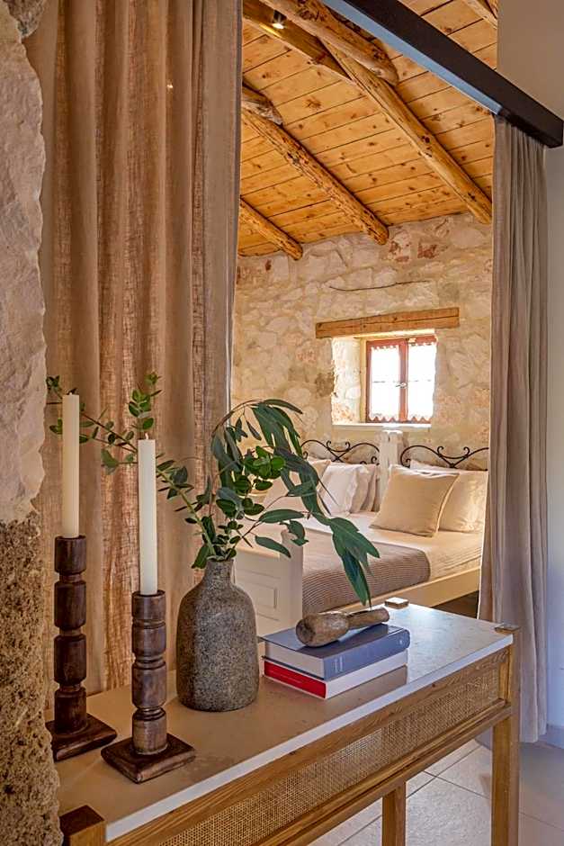 Paliokaliva Apartments and Villas