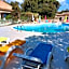 Hotel Les Hauts de Moureze