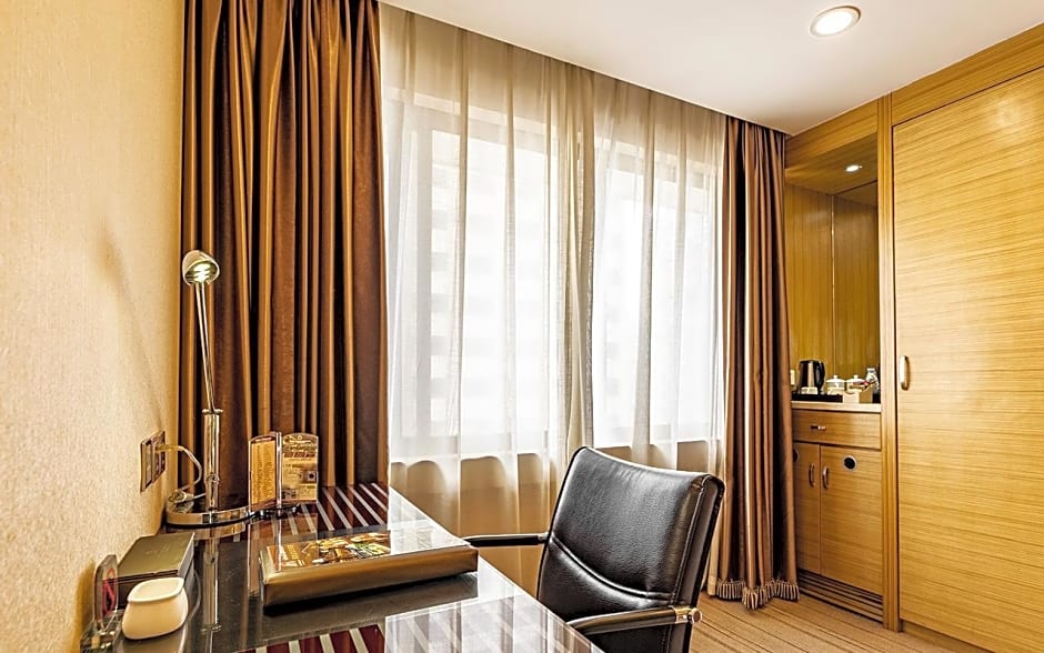 Guangzhou Easun Guotai hotel