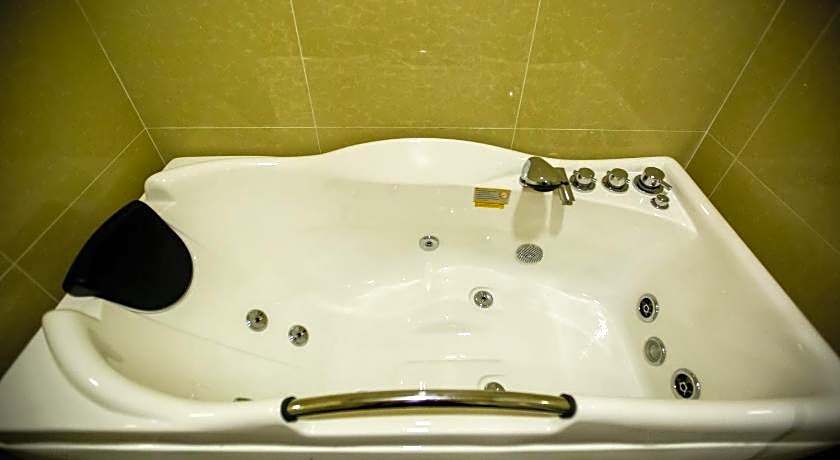 RS Boutique Hotel Sdn Bhd