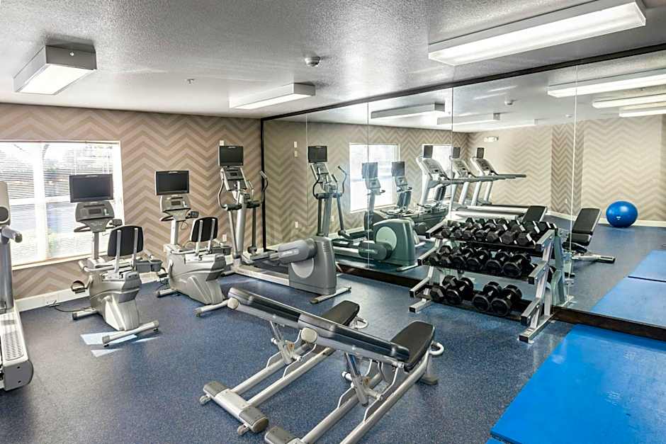 Residence Inn by Marriott Stockton