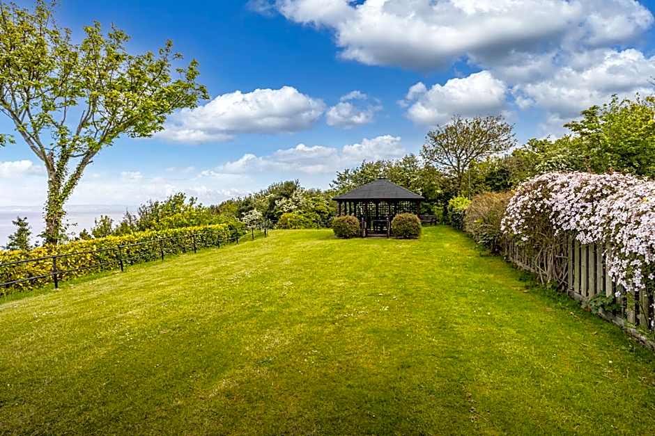 Best Western Walton Park Hotel