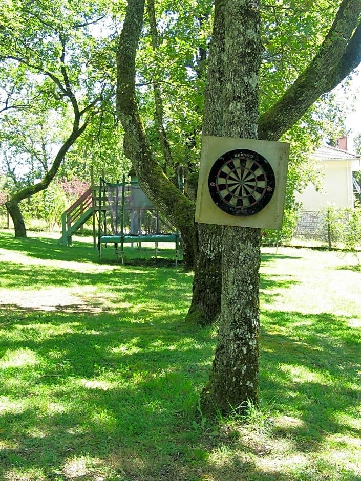 La Chêneraie