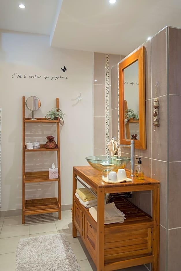 La Boudrie – Avranches, IA
