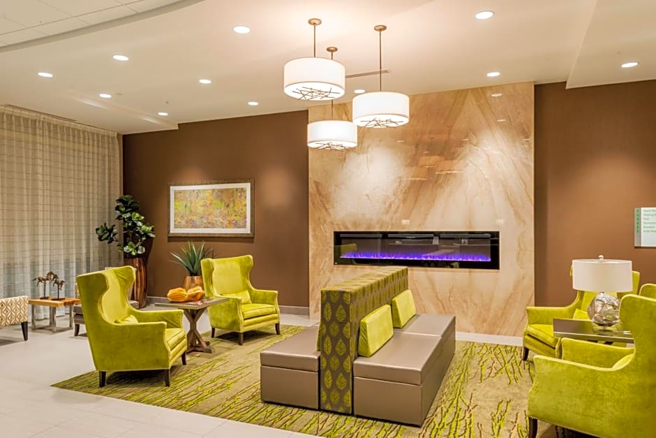 Holiday Inn Paducah Riverfront By IHG