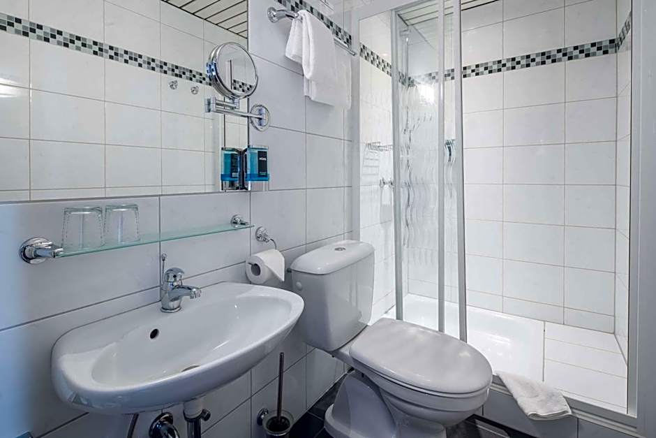 Best Western City Hotel Pirmasens