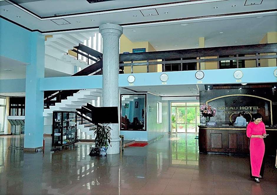 Hai Au Hotel