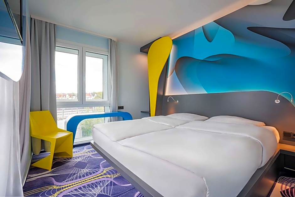 Prize by Radisson, Erfurt City