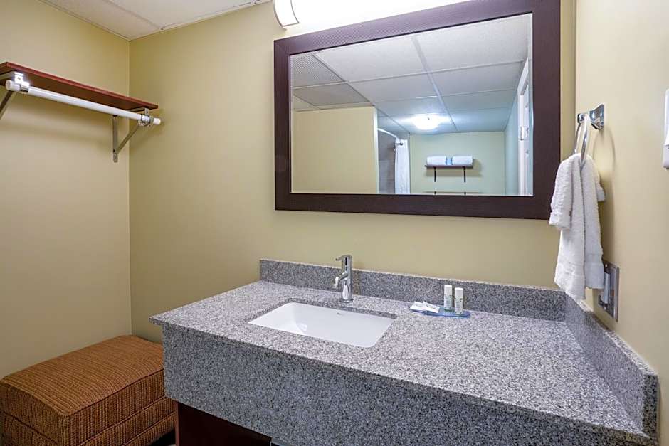 Thriftlodge by Wyndham Regina North