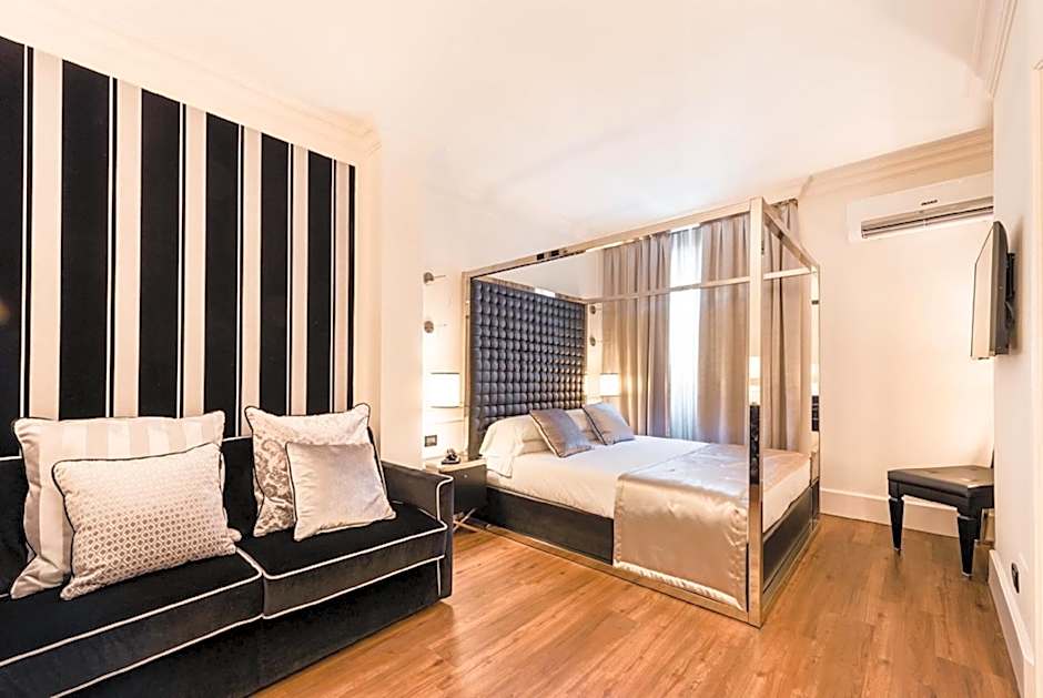 Hotel Milano & SPA***S