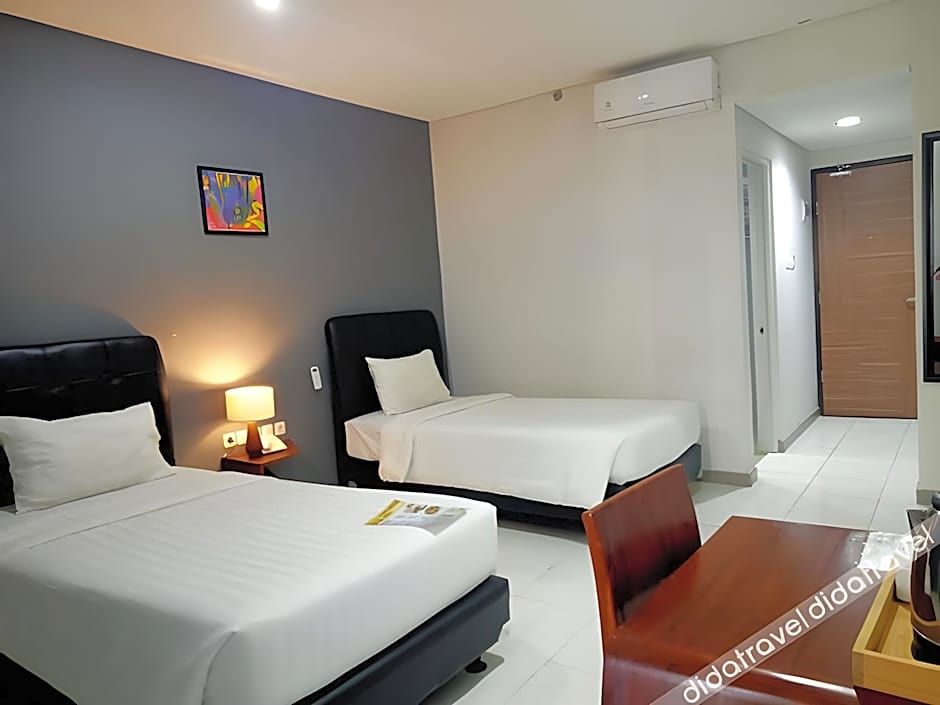 HOTEL NALENDRA PLAZA SUBANG