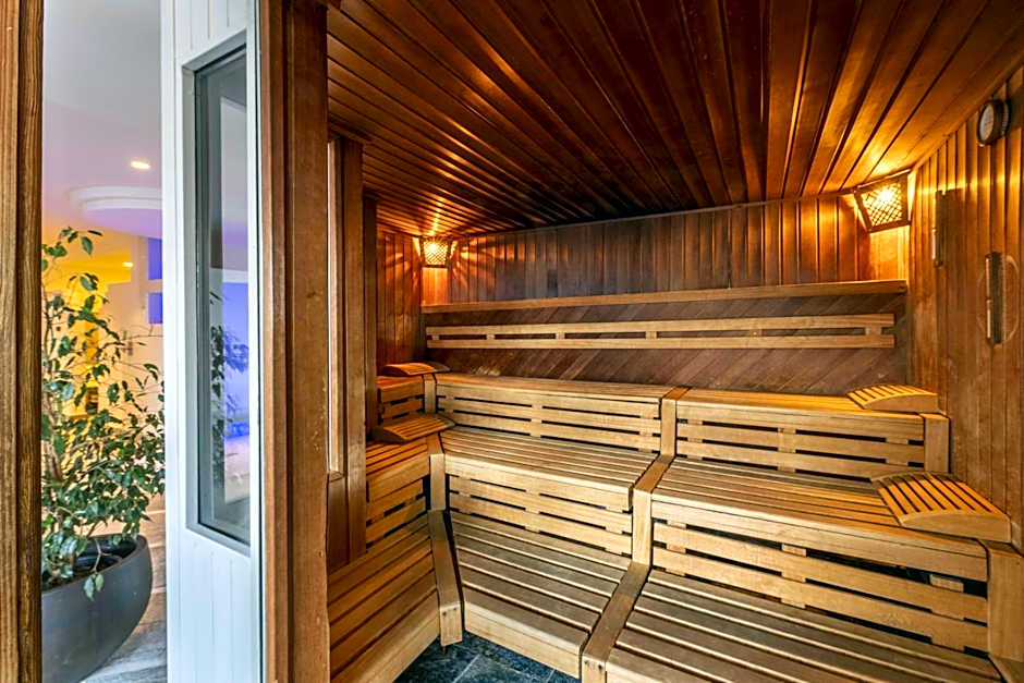 Ferien & Wellnesshotel Windschar
