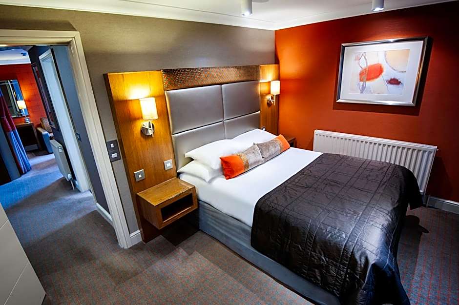 Seamill Hydro Hotel & Resort