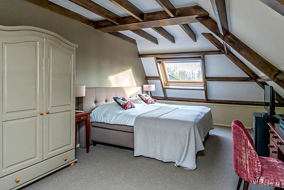 Hostellerie Schuddebeurs