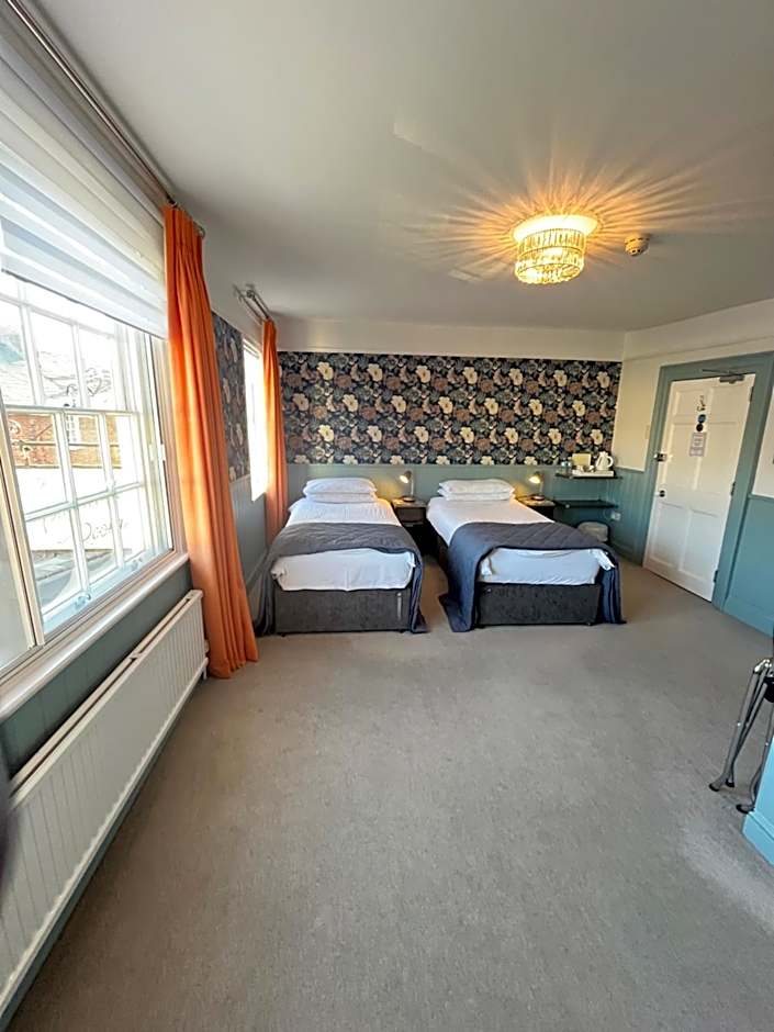 The Palmerston Rooms