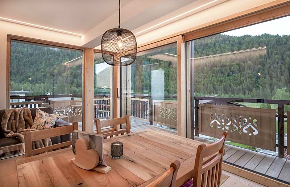 Sonnenhof Genusshotel & Appartements