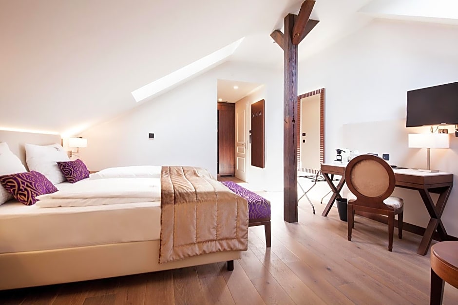 Boutique Hotel Adria