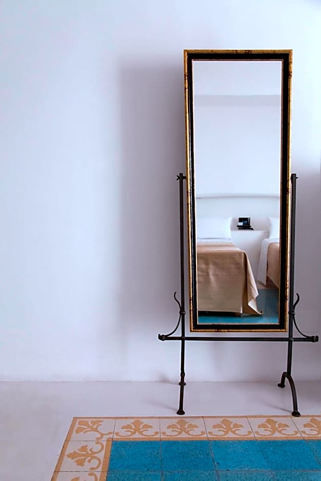 Hotel Santa Marina Antica Foresteria