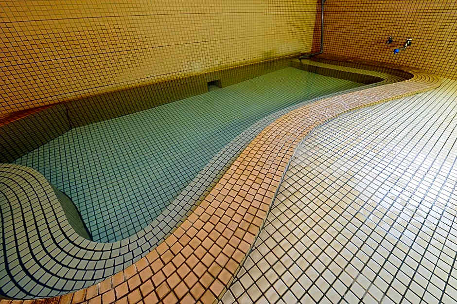 Dai Onsen Matsudaya Ryokan