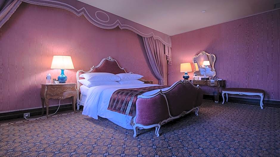 InterContinental Taif By IHG