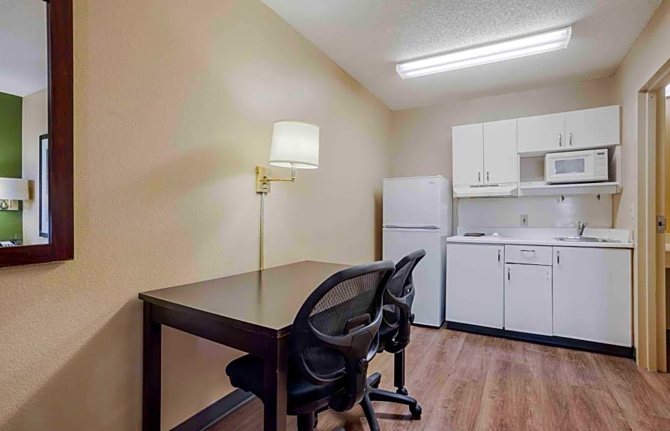 Extended Stay America Suites - Little Rock - Financial Centre Parkway