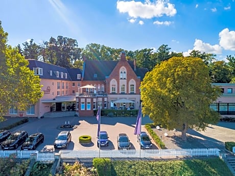 Parkhotel Berghölzchen