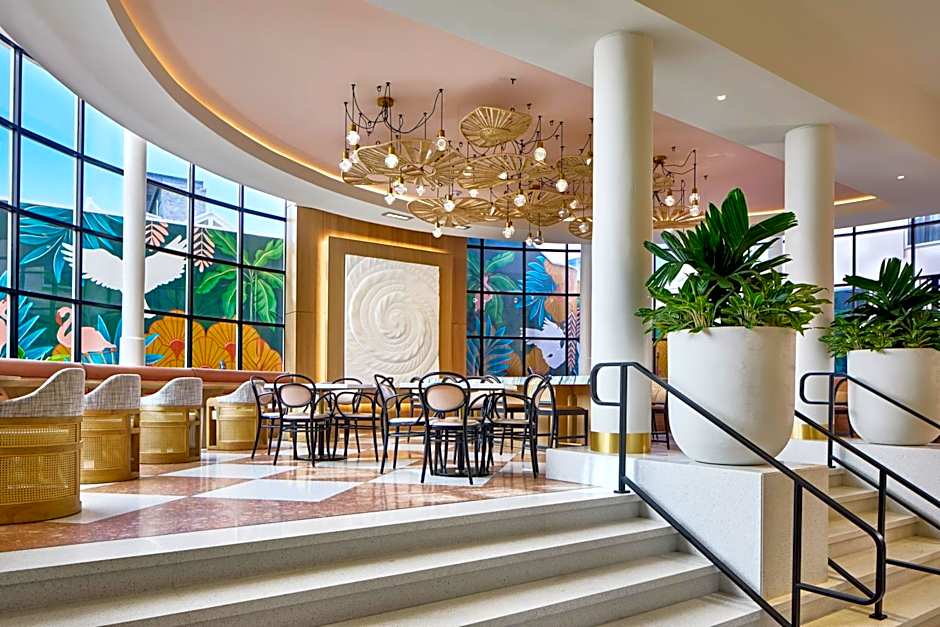 La Concha Key West, Autograph Collection