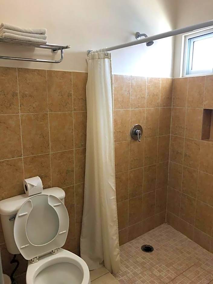 Hotel Xcalak