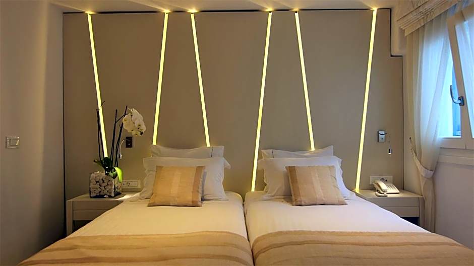 Damianos Mykonos Hotel