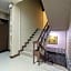 RedDoorz near City Walk Lippo Cikarang