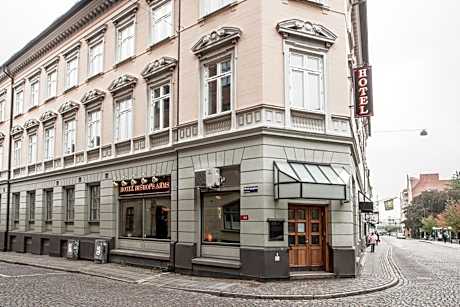 Hotel Bishops Arms Lund