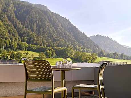 Standard Room with 1 double bed, with Balcony