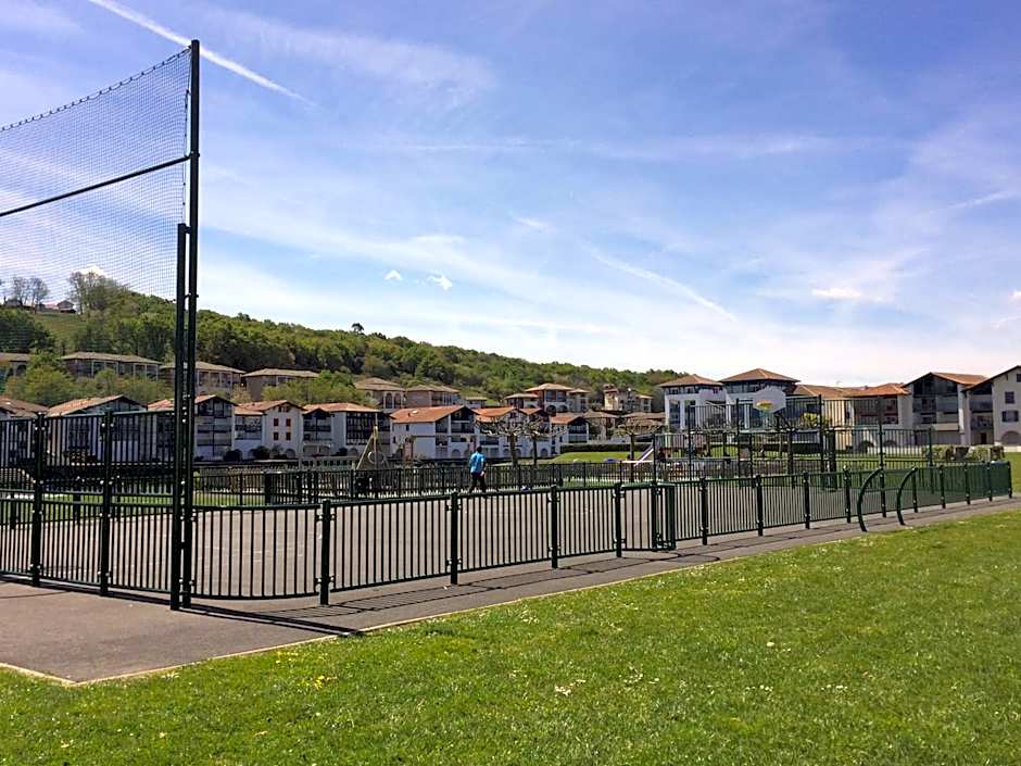 Résidence Mer & Golf Soko-Eder