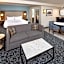 DoubleTree By Hilton Hotel Johnson City