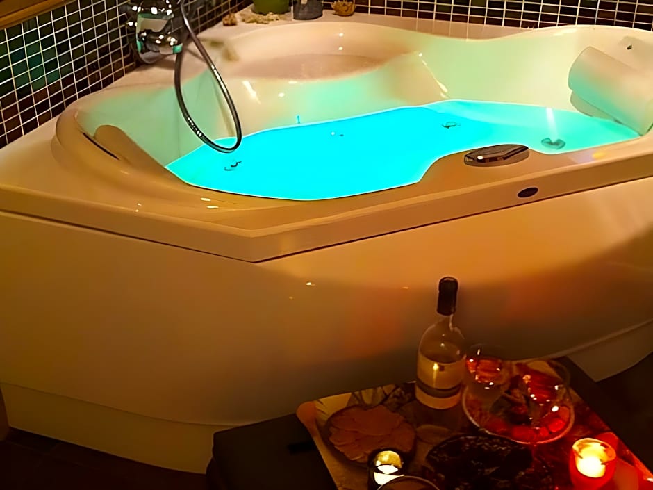 Manoir de La Rogerais & SPA