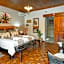 Die Fonteine Country Guesthouse and Glamping
