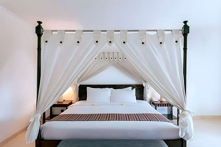 Legong Keraton Beach Hotel