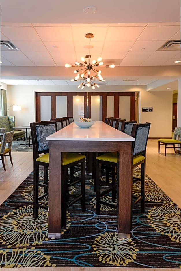 Hampton Inn Brighton Mi