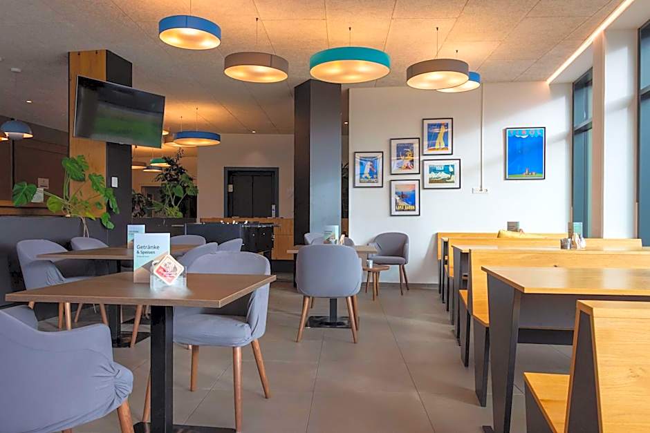 Best Western Hotel Kiefersfelden