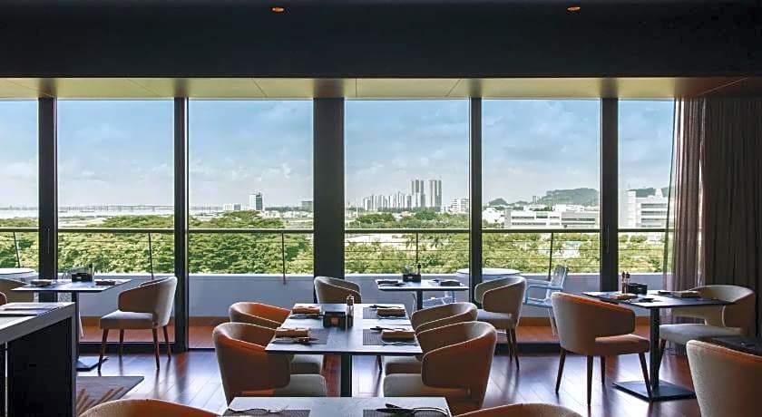 LN Garden Hotel Nansha Guangzhou