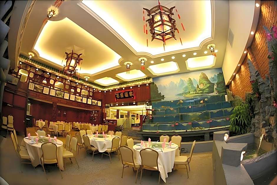 Ritz Garden Hotel