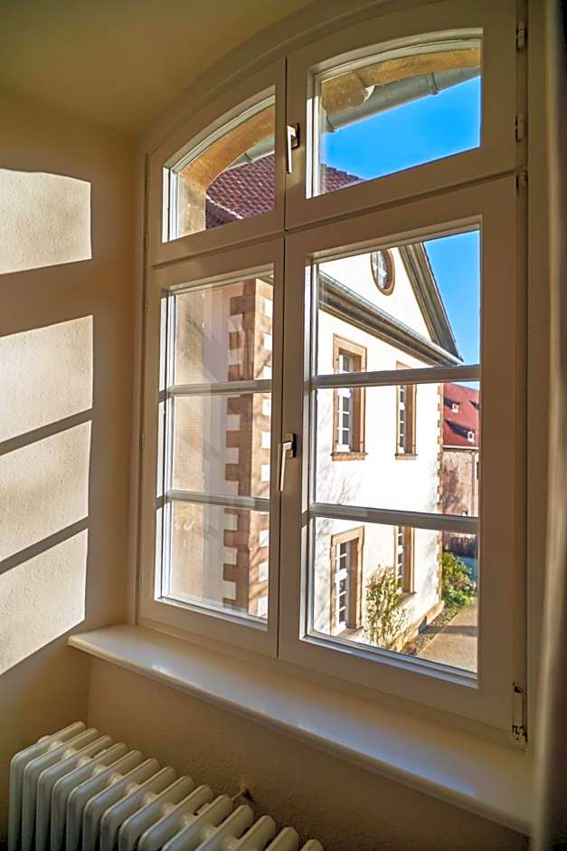 Klosterhotel Wöltingerode