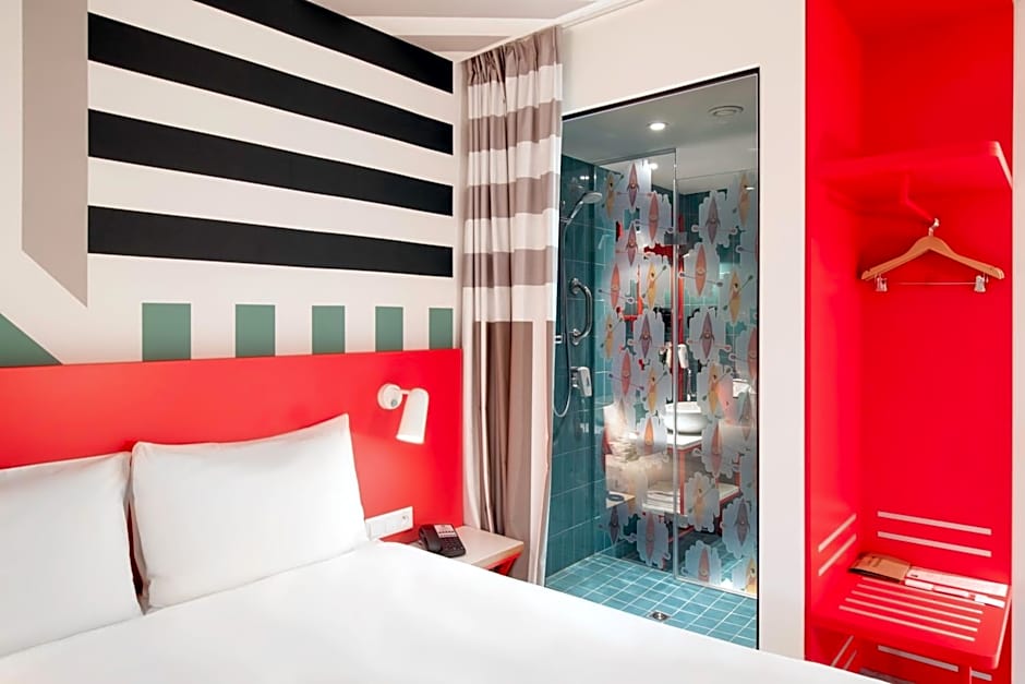 ibis Styles Warszawa Centrum