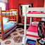 Hostel Canto da Praia São Sebastião - próximo ao enrocamento Caraguatatuba